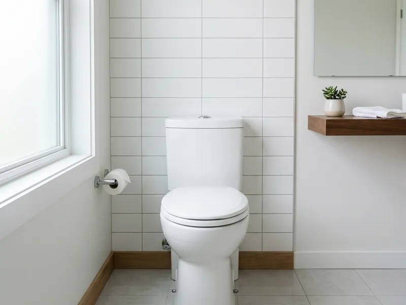 Toilet Repair & Installation Plumber in Augusta, MI
